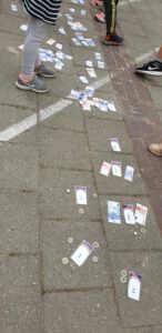 Rekenen Geld Bewegend Leren Groep 3456