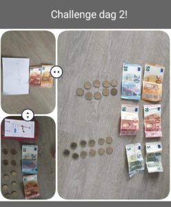 Rekenen met geld