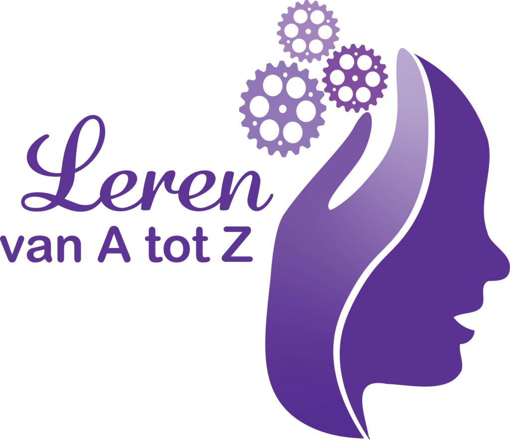 Logo Leren van A tot Z