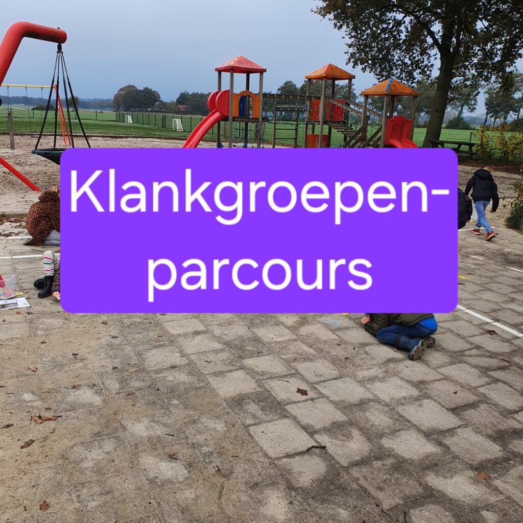 Klankgroepenwoord, staal, spelling, jager, bakker, bewegend leren, buitenles, korte klank, lange klank.