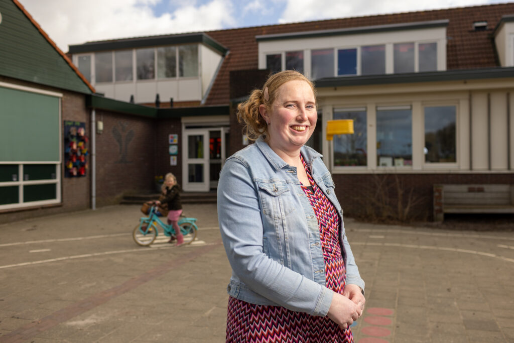Leren van A tot Z onderwijsadvies Annieke Otten-Zantinge
