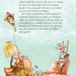 Voorleesboek groep 3 groep 4 voorlezen lezen rijke taal